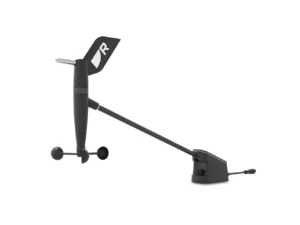 Raymarine RSW Wired - Smart Performance Wind Transducer - Short Arm w/30M Cable