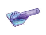 Luhr-Jensen 20' Jet Driver - Purple UV Moon Jelly
