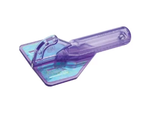 Luhr-Jensen 20' Jet Driver - Purple UV Moon Jelly