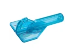 Luhr-Jensen 20' Jet Driver - Blue UV Moon Jelly