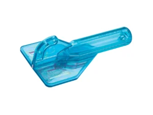 Luhr-Jensen 20' Jet Driver - Blue UV Moon Jelly