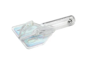 Luhr-Jensen 20' Jet Driver - Clear UV Moon Jelly