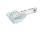 Luhr-Jensen 30' Jet Driver - Clear UV Moon Jelly