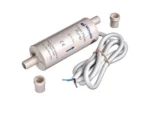 Whale Inline Booster High Flow Electric Galley Pump - 12V
