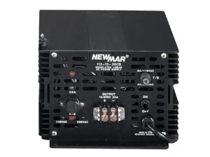 Newmar 115-12-35CD Power Supply