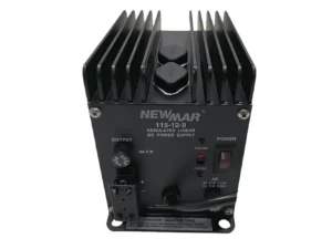 Newmar 115-12-8 Power Supply