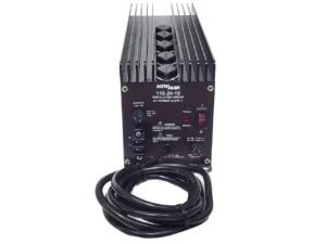 Newmar 115-24-10 Power Supply