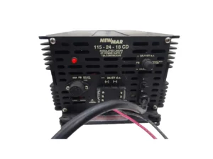 Newmar 115-24-18CD Power Supply
