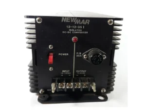 Newmar 12-12-35I DC Converter