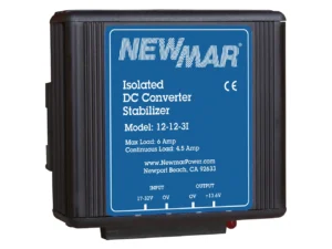 Newmar 12-12-3i Power Stabilizer