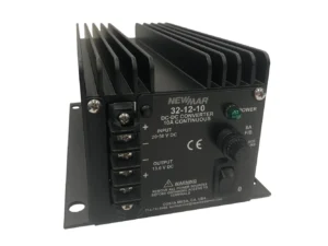 Newmar 32-12-10 DC Converter