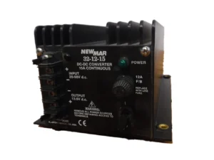 Newmar 32-12-15 DC Converter