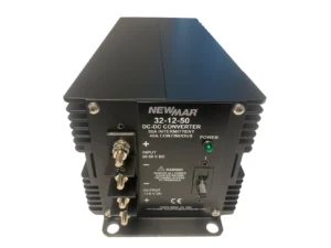 Newmar 32-12-50 DC Converter