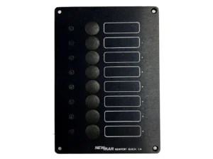 Newmar ACCY-IBX Blank Panel