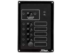 Newmar ACCY-IX Blank Panel