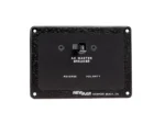 Newmar AC-II Panel