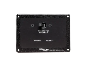 Newmar AC-II Panel