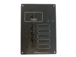 Newmar AC-IX Panel
