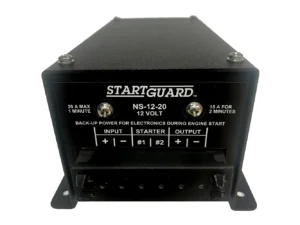 Newmar NS-12-20 StartGuard