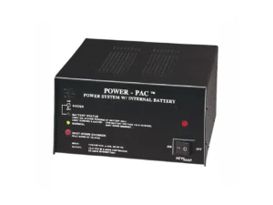 Newmar Power-Pac 7AH Power Supply