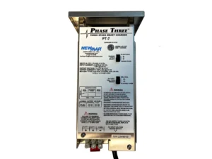 Newmar PT-7 Battery Charger