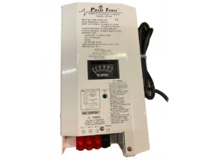 Newmar PT-14W Battery Charger