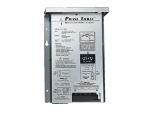 Newmar PT-24-13W Battery Charger