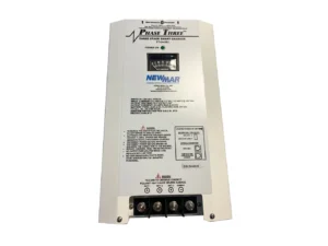 Newmar PT-24-20U Battery Charger