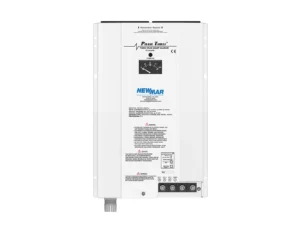 Newmar PT-24-60W Battery Charger