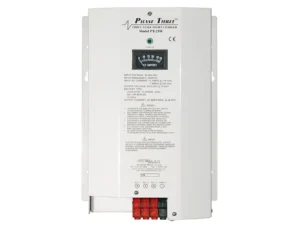 Newmar PT-25W Battery Charger