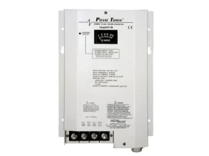 Newmar PT-80 Battery Charger