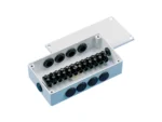 Newmar BX-2 Junction Box