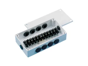 Newmar BX-2 Junction Box