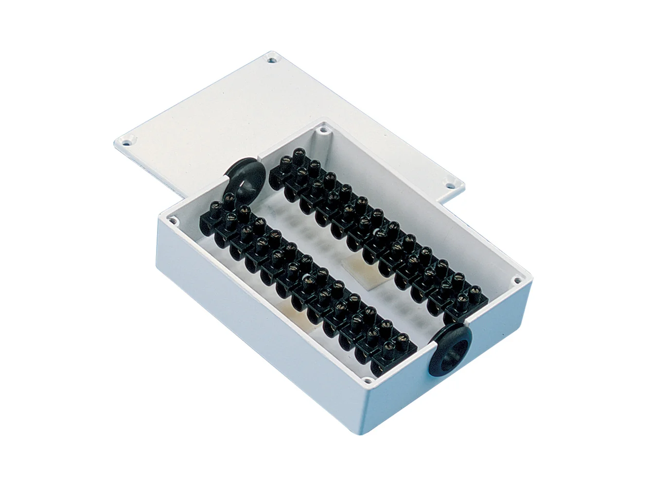 Newmar BX-3 Junction Box