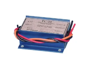 Newmar PC-10 Power Conditioner Noise Filter