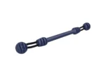 Snubber TWIST - Navy Blue - Individual