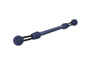 Snubber TWIST - Navy Blue - Individual