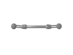 Snubber TWIST - Grey - Individual