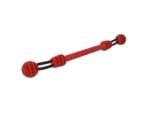 Snubber TWIST - Red - Individual
