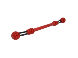 Snubber TWIST - Red - Individual