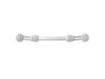 Snubber TWIST - White - Individual