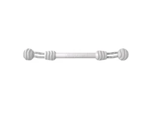 Snubber TWIST - White - Individual