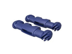 Snubber FENDER - Navy Blue - Pair