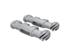 Snubber FENDER - Grey - Pair