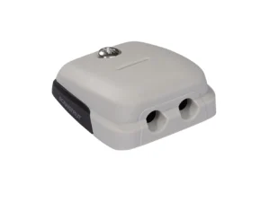 Scanstrut Horizontal Double-Entry Cable Seal - Grey