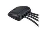 Scanstrut Horizontal Multi Cable Seal - Black