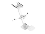 Scanstrut Tapered Mast f/Furuno Radar Dome & Starlink