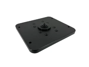 Seaview Starlink Maritime Top Plate f/Seaview M1 Style Modular Mounts - Black