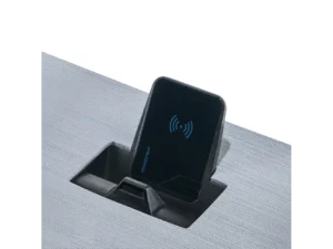 Scanstrut Aura Magnetic Wireless Charger - 10W - 12/24V