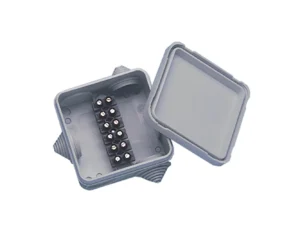Newmar PX-1 Junction Box